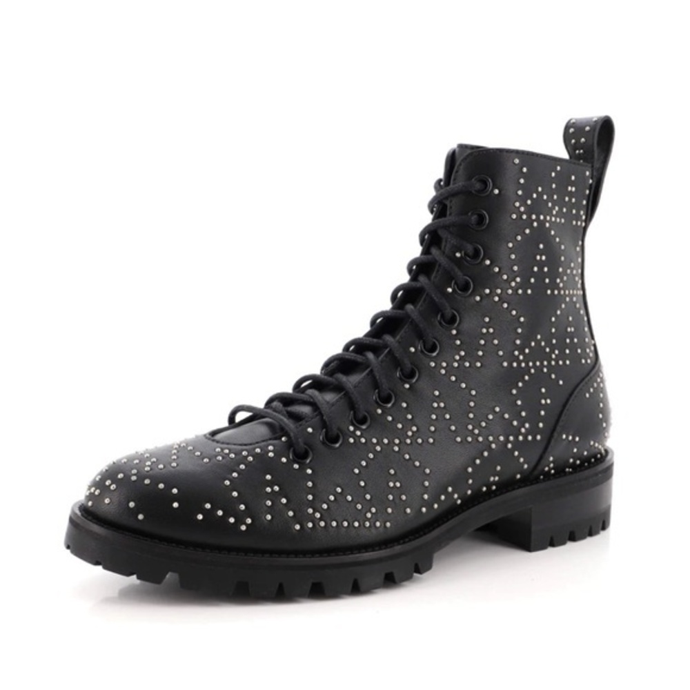 Jimmy Choo boots